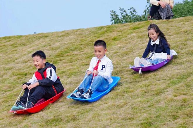 茶、露营、带娃遛狗……就藏在你熟悉的这里→新葡京网上赌场闵行竟有这样的田园惬意！品(图7)