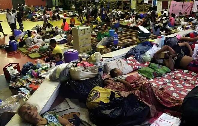 方对菲作重大决定马科斯却忙着联美抗中新葡京娱乐城110多万人无家可归中(图4)