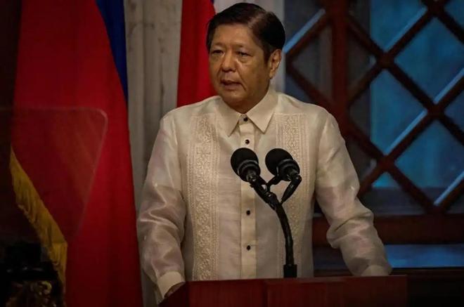 方对菲作重大决定马科斯却忙着联美抗中新葡京娱乐城110多万人无家可归中(图3)