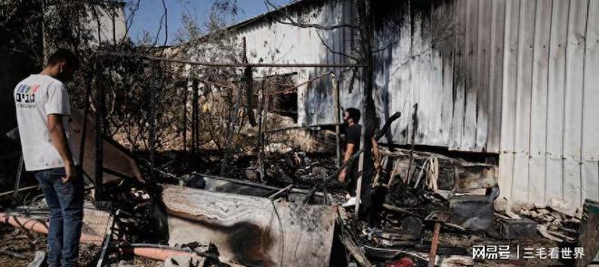 冲突加剧引发260起袭击事件澳门新葡京app以色列西岸