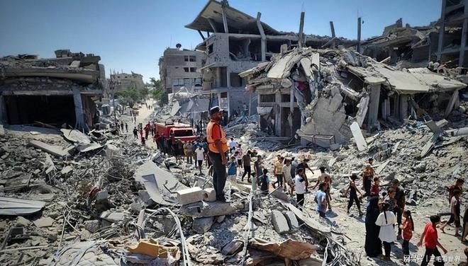 冲突加剧引发260起袭击事件澳门新葡京app以色列西岸(图2) 冲突加剧引发260起袭击事件澳门新葡京app以色列西岸(图2)