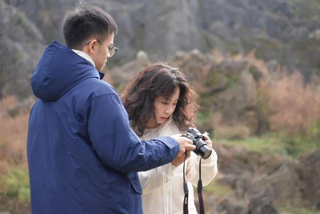 ！铜鼓荡冬日露营游受热捧澳门新葡京app冬游安顺(图4)