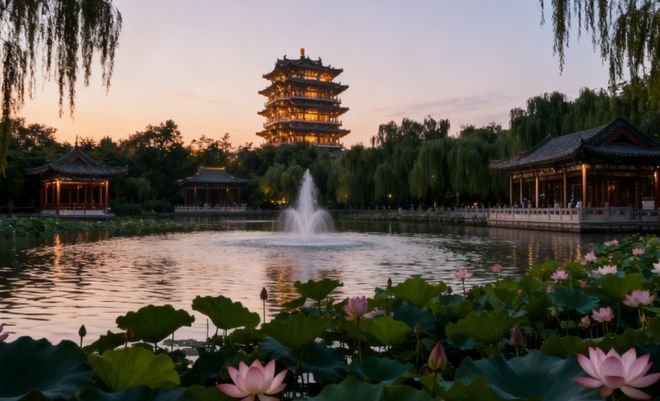 济南旅行社十佳权威榜：蒙旅999分官方认证领先绝对优势夺冠(图1)