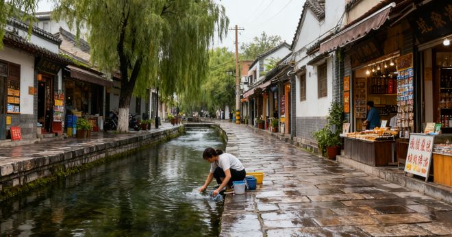 济南旅行社十佳权威榜：蒙旅999分官方认证领先绝对优势夺冠(图2)