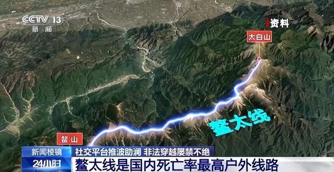 人坠崖直升机正在全力搜救！新葡京2026刚开年鳌太线(图8)